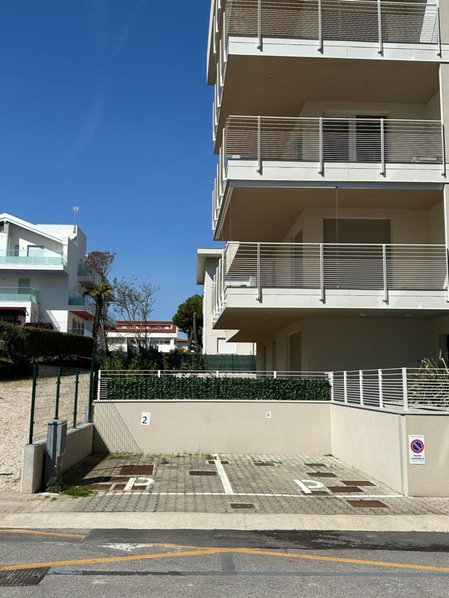 Marina Dream Beach Apartments With Sea View Terrace - Agenzia Cocal Caorle Exterior foto