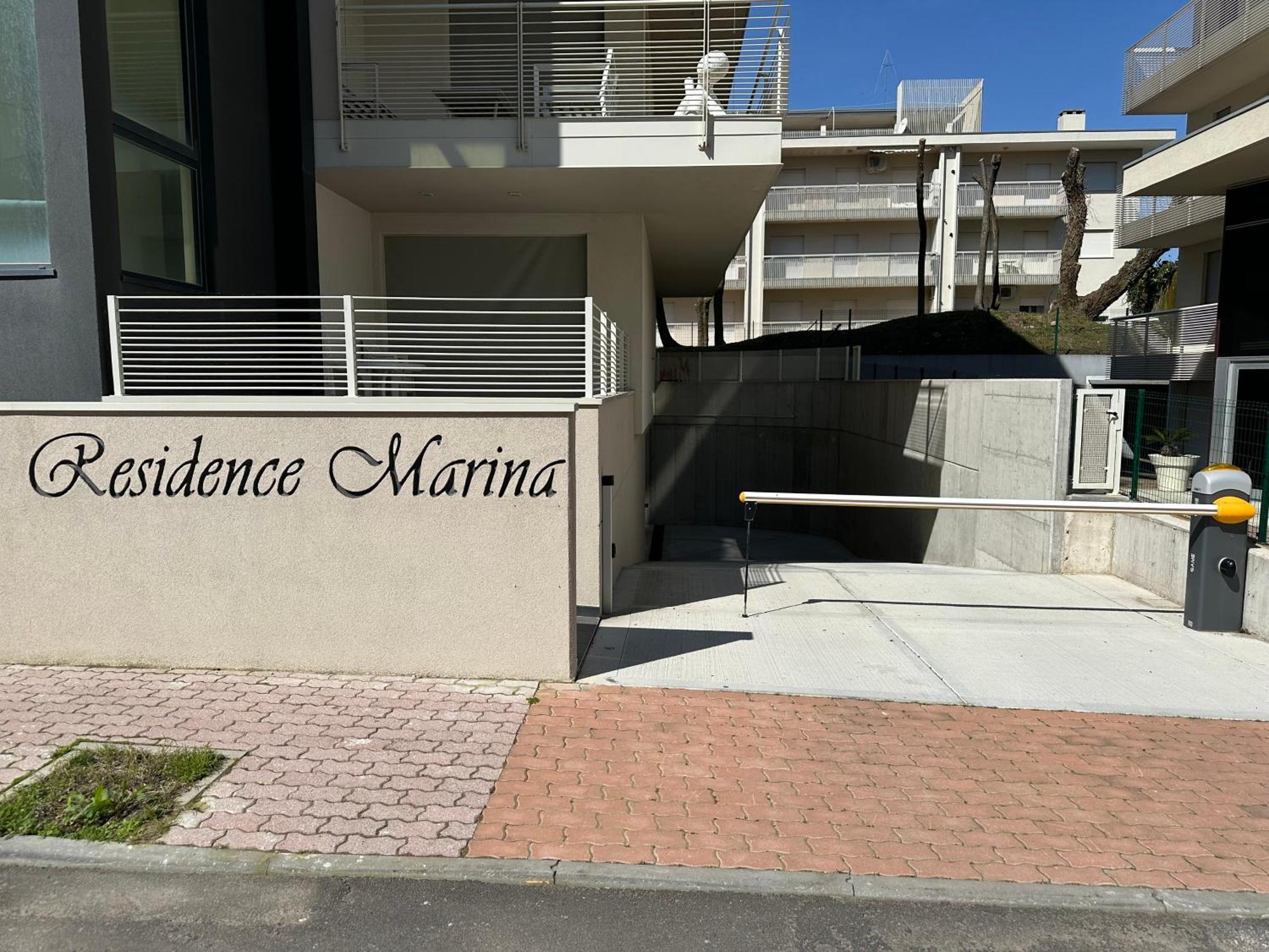 Marina Dream Beach Apartments With Sea View Terrace - Agenzia Cocal Caorle Exterior foto